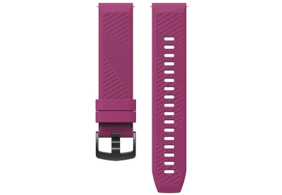Coros Apex 42mm / Pace 2 siliconen horlogeband - Purple