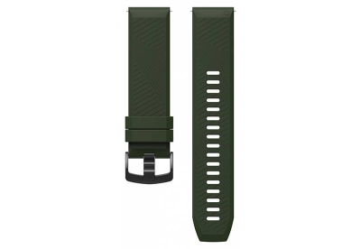 Coros Apex 46mm / Apex Pro siliconen horlogeband - Green