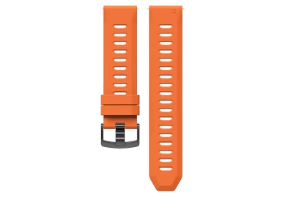 Coros Apex 46mm / Apex Pro siliconen horlogeband - Orange