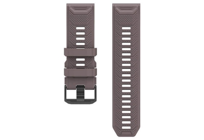 Coros Vertix 2 siliconen horlogeband - Grey
