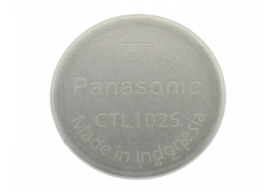 Panasonic CTL1025