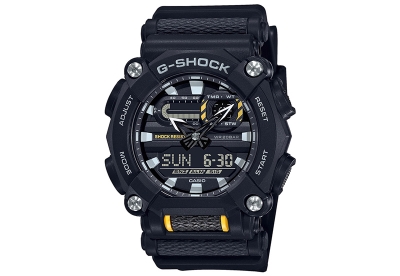 Casio G-Shock horlogeband - GA-900-1A