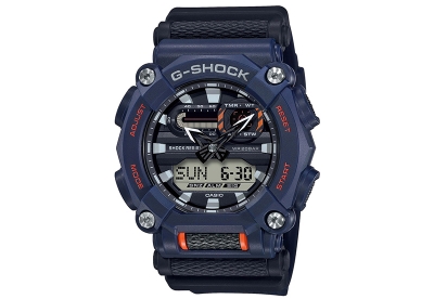 Casio G-Shock horlogeband - GA-900-2A