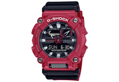Casio G-Shock horlogeband - GA-900-4A