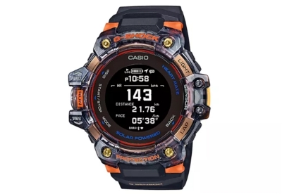 Casio G-Shock horlogeband - GBD-H1000-1A4