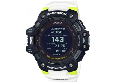 Casio G-Shock horlogeband - GBD-H1000-1A7