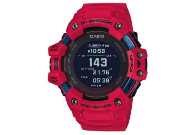 Casio G-Shock horlogeband - GBD-H1000-4