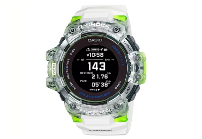 Casio G-Shock horlogeband - GBD-H1000-7A9