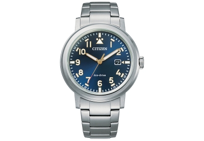 Citizen AW1620-81L horlogeband