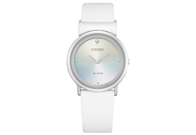 Citizen Ambiluna - Inspired by air EG7070-14A horlogeband