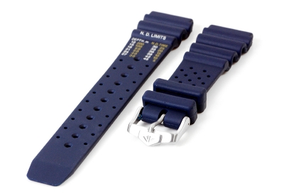 Citizen horlogeband Promaster NY0040-17LE
