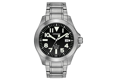 Citizen Eco-Drive horlogeband BN0118-55E
