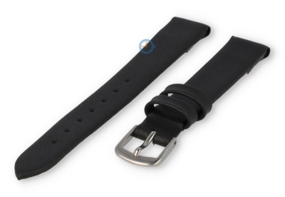 Clip Horlogeband 13mm-Zwart