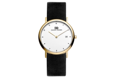 Danish Design horlogeband IQ10Q272