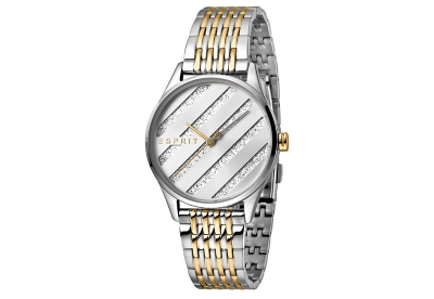 Esprit E.ASY ES1L029M0075 horlogeband