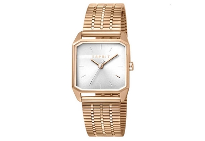 Esprit Cube Ladies ES1L071M0035 horlogeband