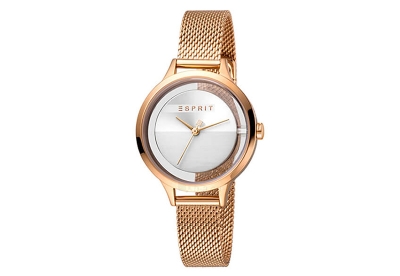 Esprit Lucid ES1L088M0035 horlogeband