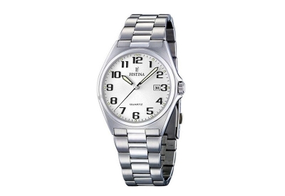 Festina horlogeband F16374-9