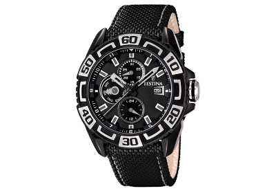 Festina horlogeband F16584BL