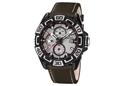 Festina horlogeband F16584BR