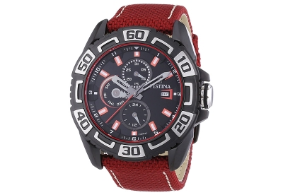 Festina horlogeband F16584RD