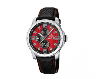 Festina horlogeband F16585-7