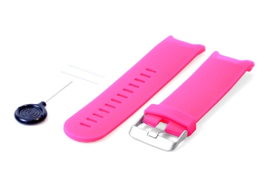 Garmin Approach S3 horlogeband - roze