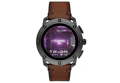 Diesel Axial DZT2032 horlogeband