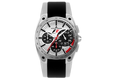 Jacques Lemans horlogeband F5033B