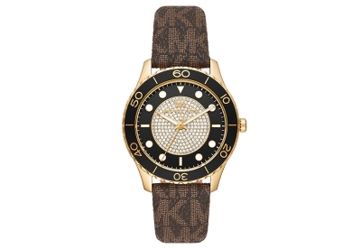 Michael Kors Runway horlogeband MK6979