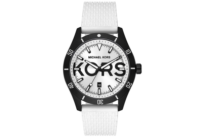 Michael Kors Layton horlogeband MK8893