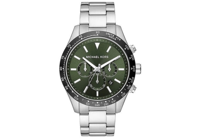 Michael Kors Layton horlogeband MK8912