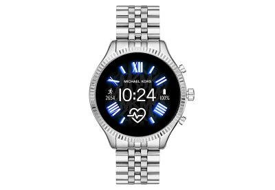 Michael Kors Lexington horlogeband MKT5077