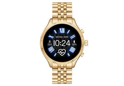 Michael Kors Lexington horlogeband MKT5078