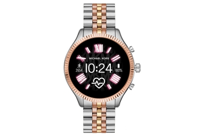 Michael Kors Lexington horlogeband MKT5080