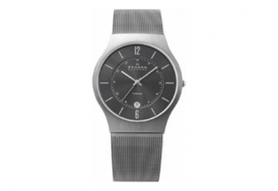 Skagen Grenen XLarge horlogeband 233XLTTM1