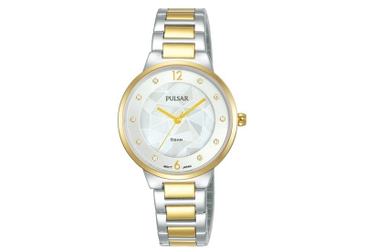 Pulsar horlogeband PH8514X1