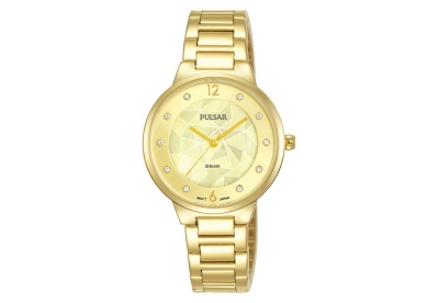Pulsar horlogeband PH8516X1