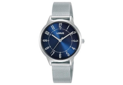 Lorus horlogeband RG215UX9