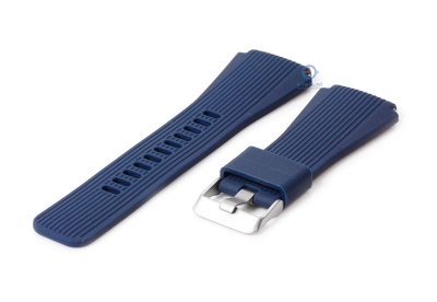 Xiaomi Amazfit Pace horlogeband donkerblauw