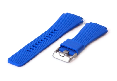 Xiaomi Amazfit Pace horlogeband kobalt blauw