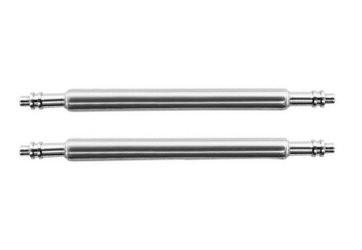 Spring bars 11mm - extra dik 1.78mm