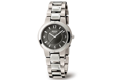 Boccia 3175-02 horlogeband titanium