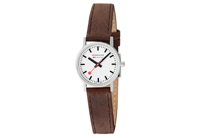 Mondaine Classic Lady horlogeband - A658.30323.11SBG