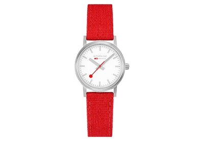 Mondaine Classic Lady horlogeband - A658.30323.17SBC