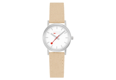 Mondaine Classic horlogeband - A658.30323.17SBK