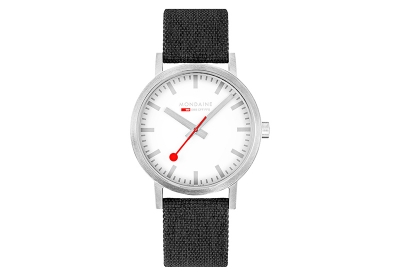 Mondaine Classic Gent horlogeband - A660.30360.17SBB
