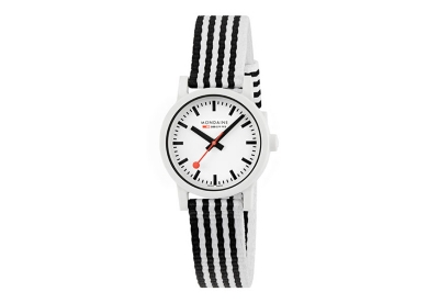 Mondaine Essence horlogeband - MS1.32110.LA