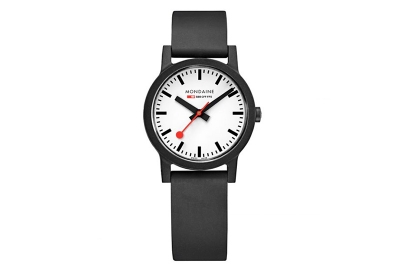 Mondaine Essence horlogeband - MS1.3211.RB