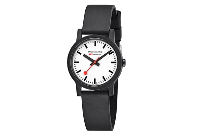 Mondaine Essence horlogeband - MS1.32120.RB
